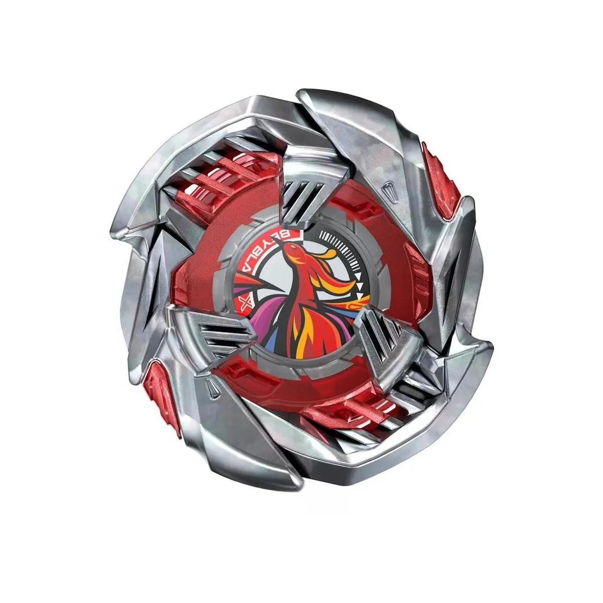 Beyblade X -Scarlet Garuda 4-70TP - Image 4