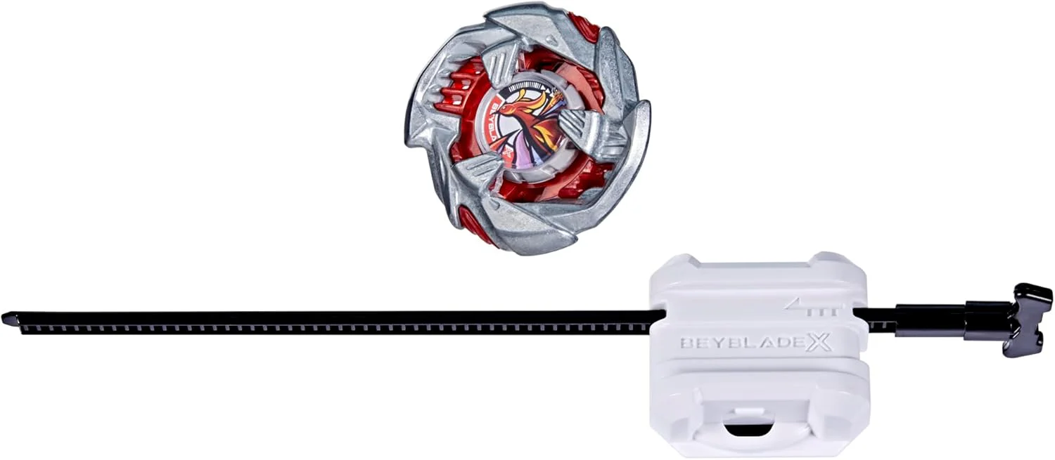 Beyblade X -Scarlet Garuda 4-70TP - Image 5