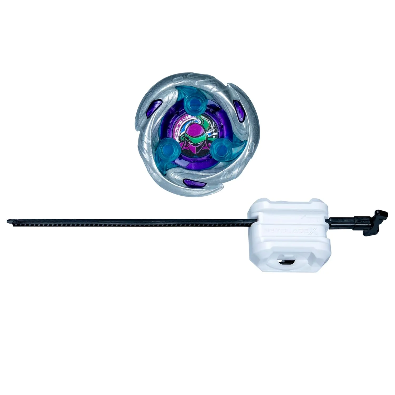 Beyblade X - Shadow Shinobi 1-80MN - Image 4