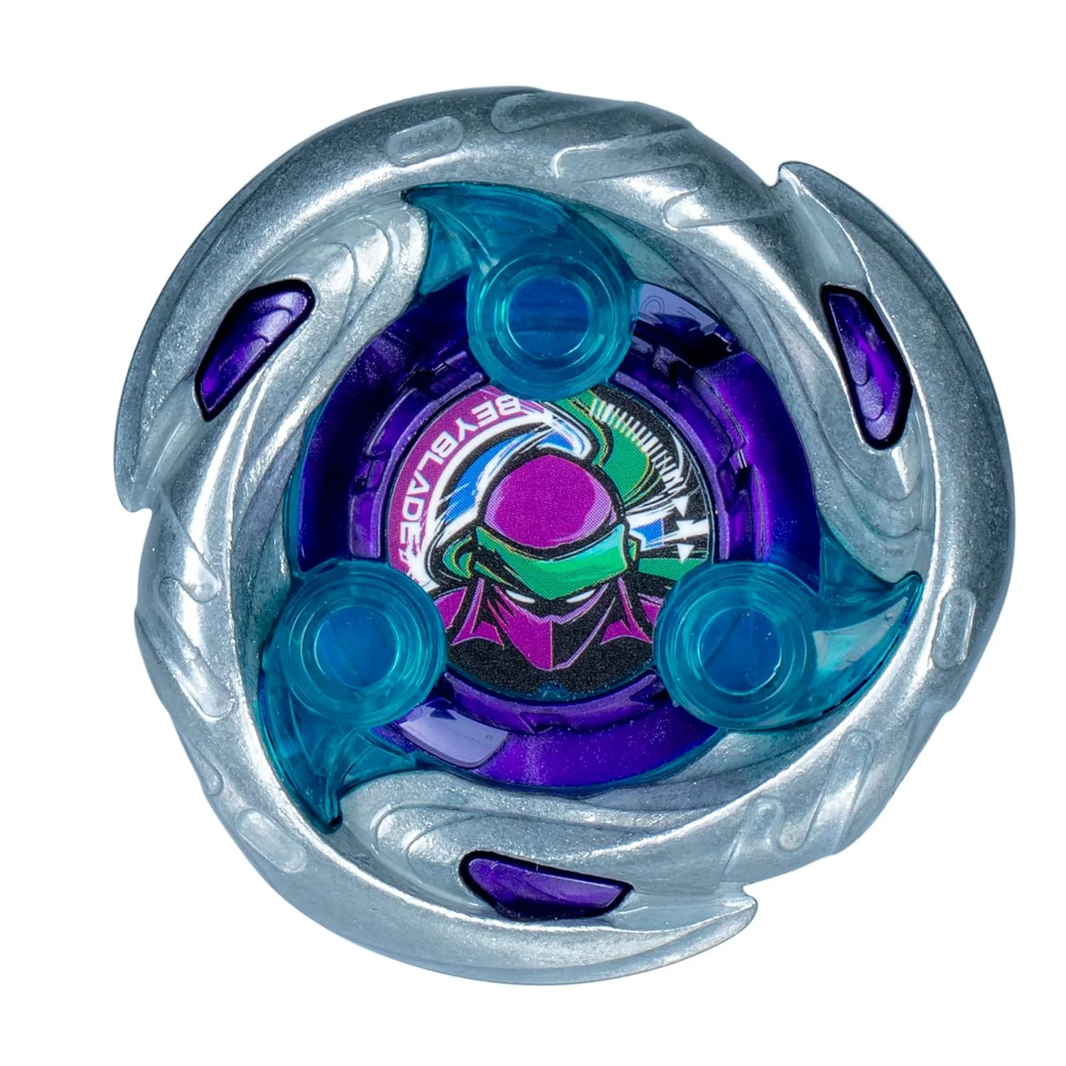Beyblade X - Shadow Shinobi 1-80MN - Image 5