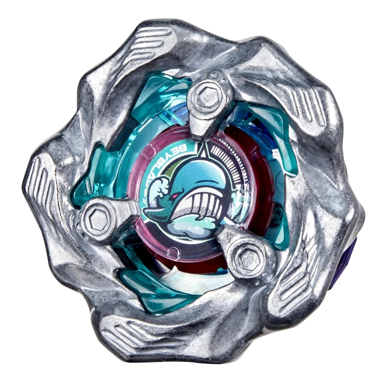 Beyblade X - Tide Whale 5-80E - Image 4