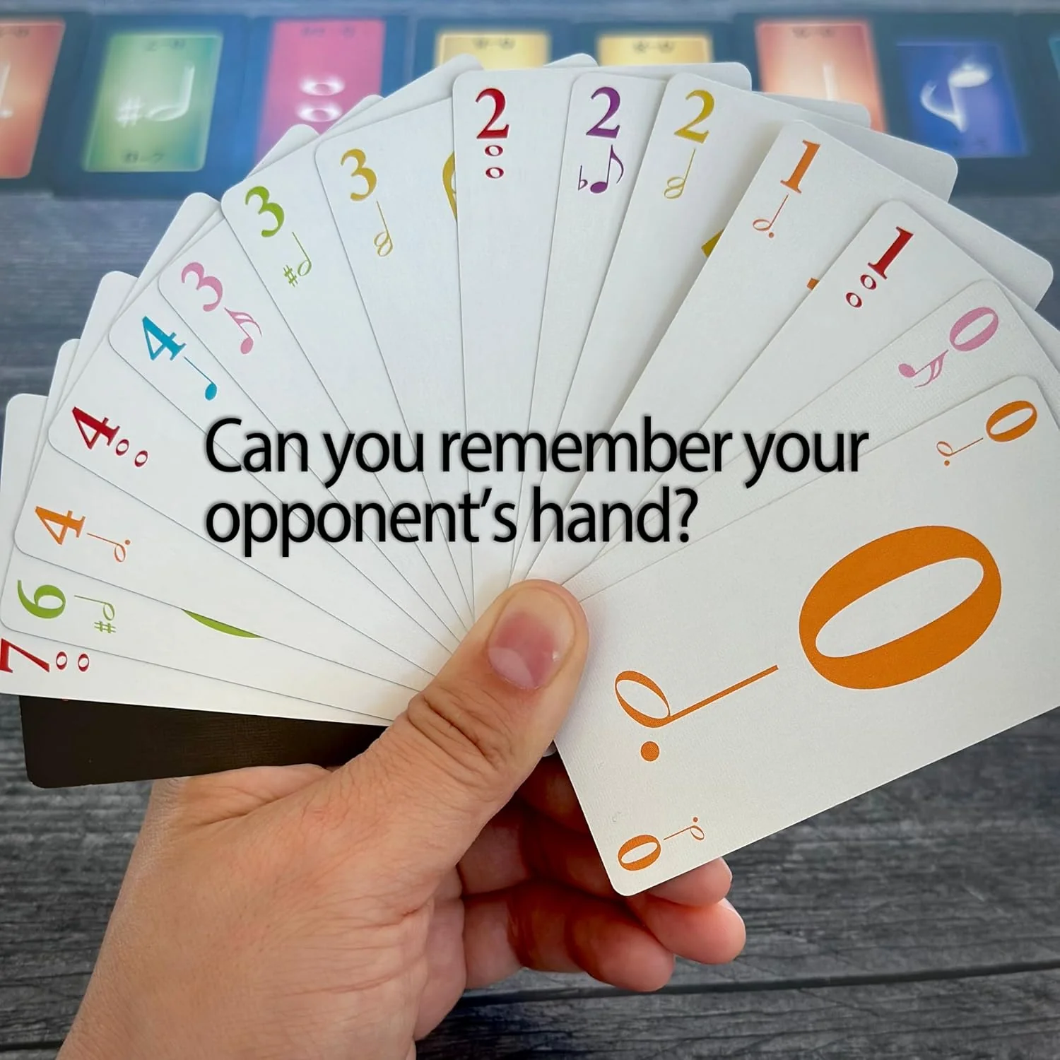 Bezier Games Xylotar Card Game - Image 4