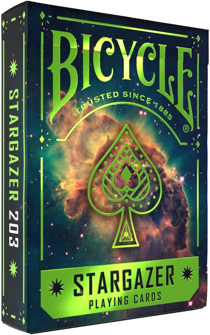 Bicycle Stargazer 203