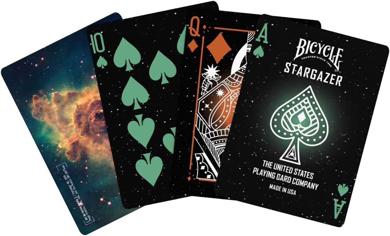 Bicycle Stargazer 203 - Image 3