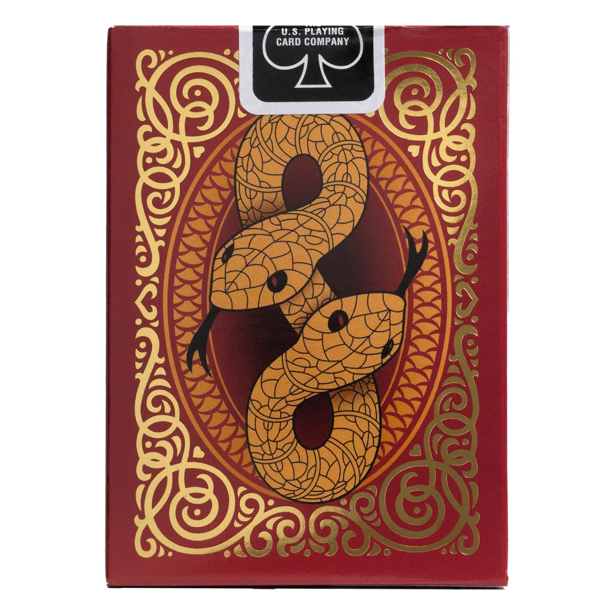 Bicycle Year of the Snake - Image 3