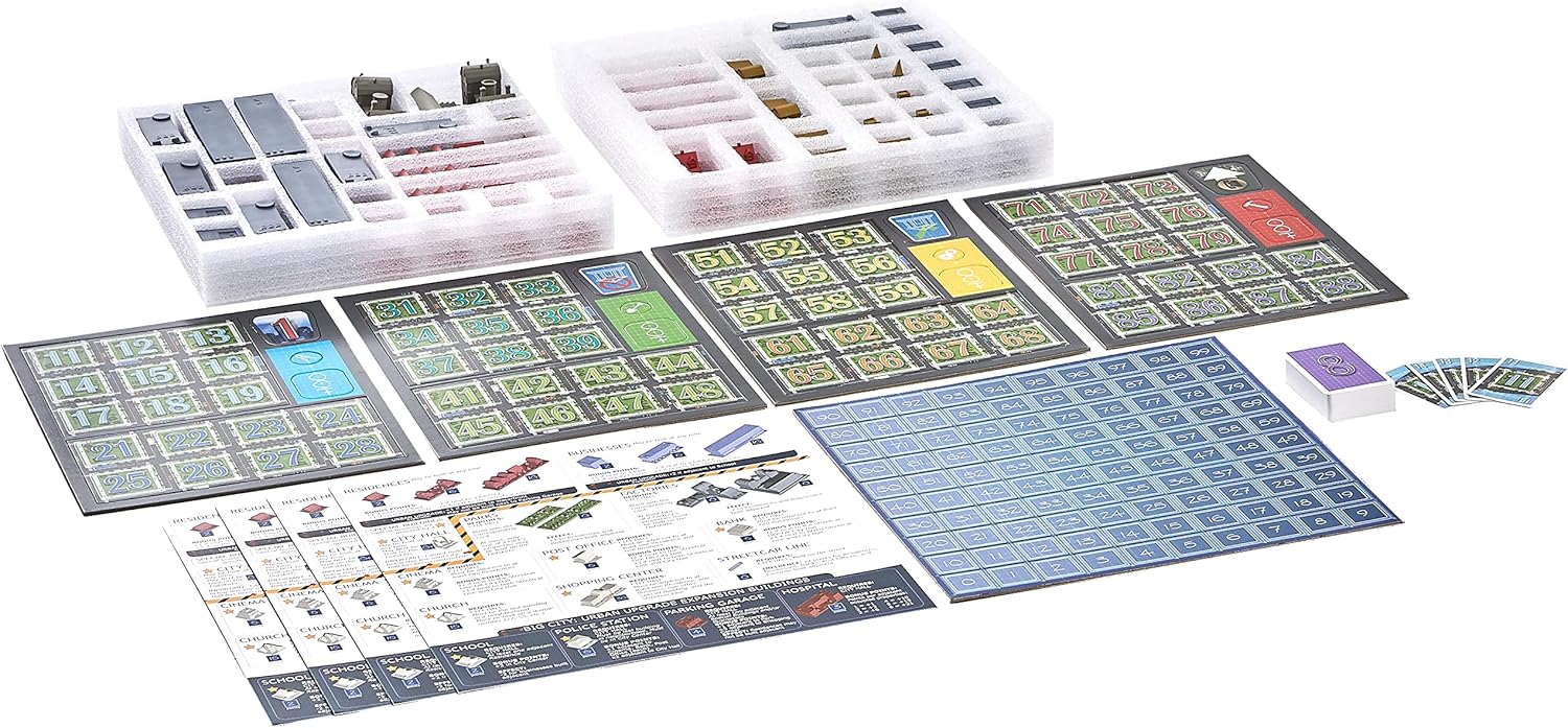 Big City: 20th Anniversary Jumbo Edition! - Image 3