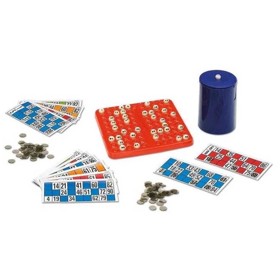 Bingo Lotto Automatic - Image 3
