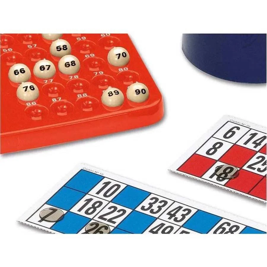 Bingo Lotto Automatic - Image 4