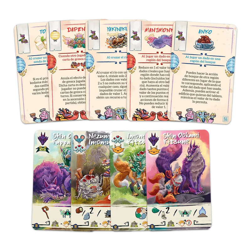 Bitoku: Resutoran Expansion - Image 4
