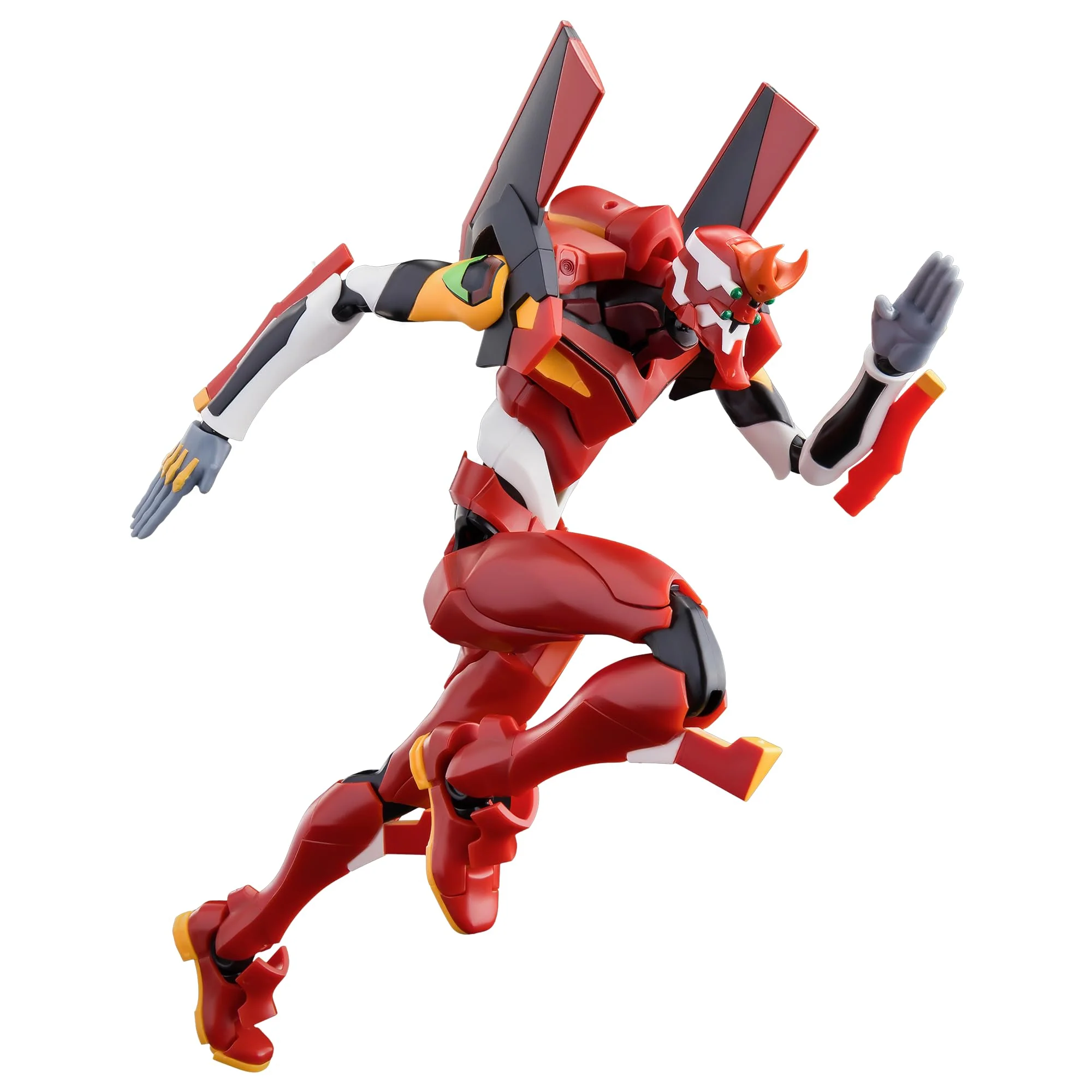 Blokees- Action Edition Evangelion Production Model 02 - Image 7