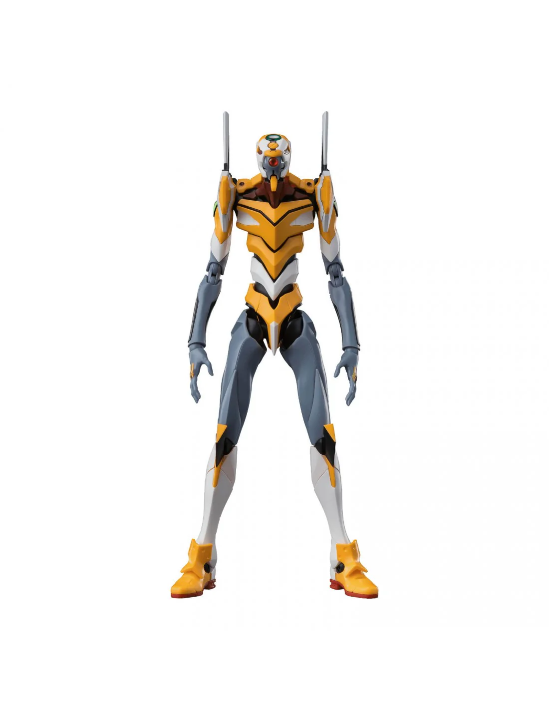 Blokees -Action Edition Evangelion Proto Type 00' - Image 2