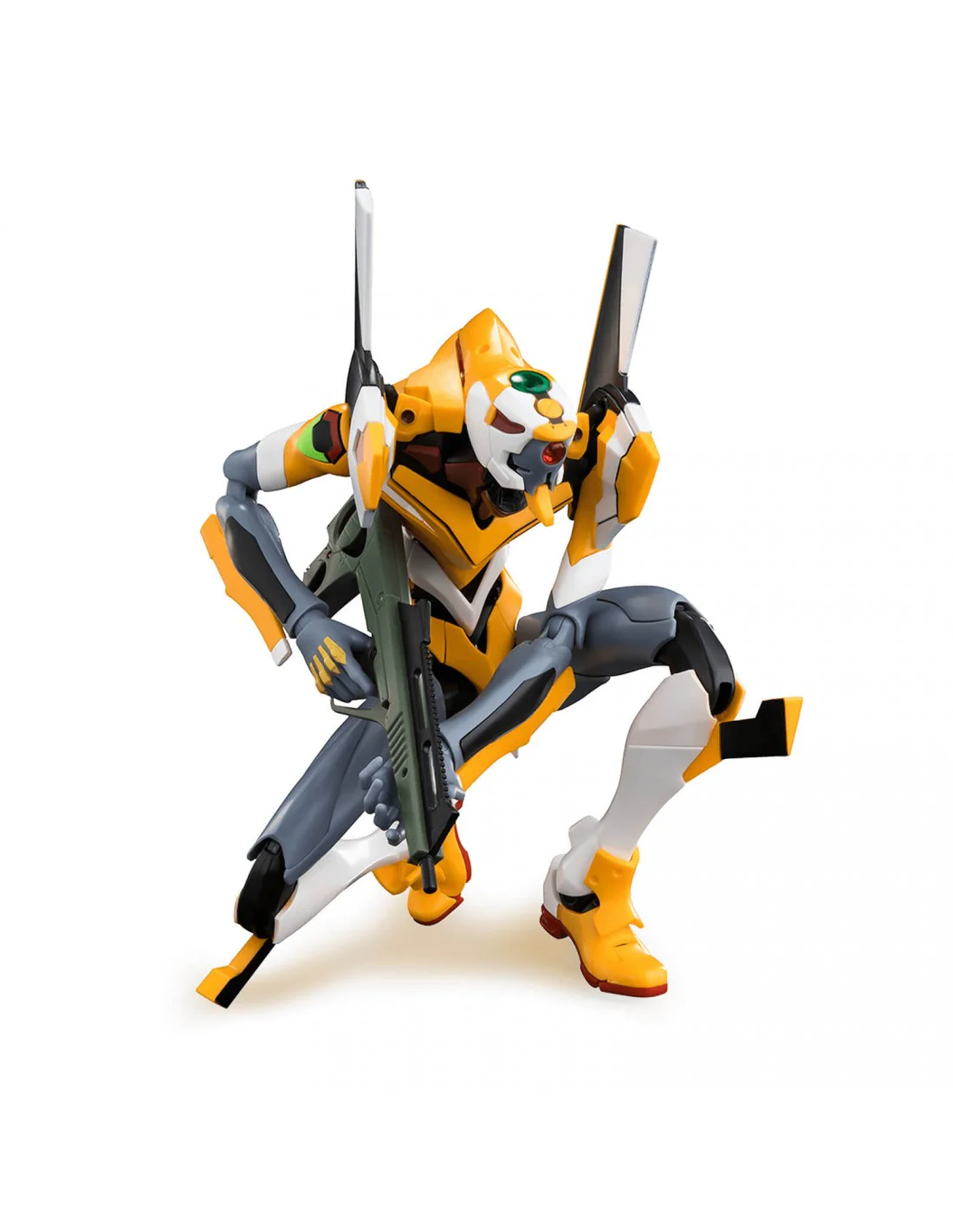 Blokees -Action Edition Evangelion Proto Type 00' - Image 5