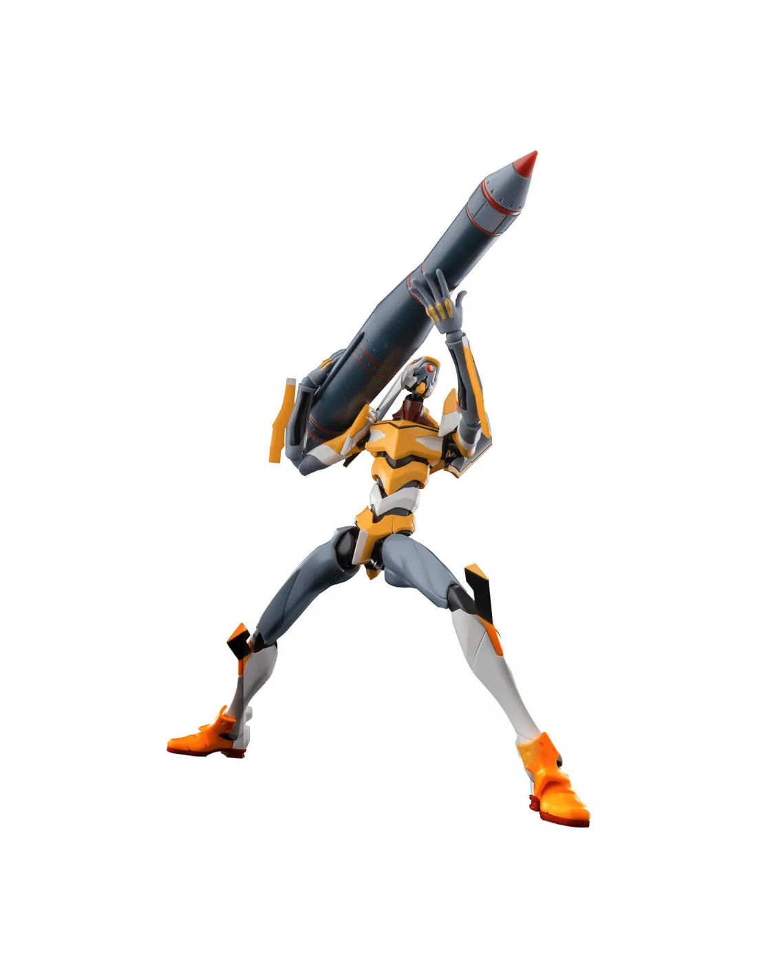 Blokees -Action Edition Evangelion Proto Type 00' - Image 6