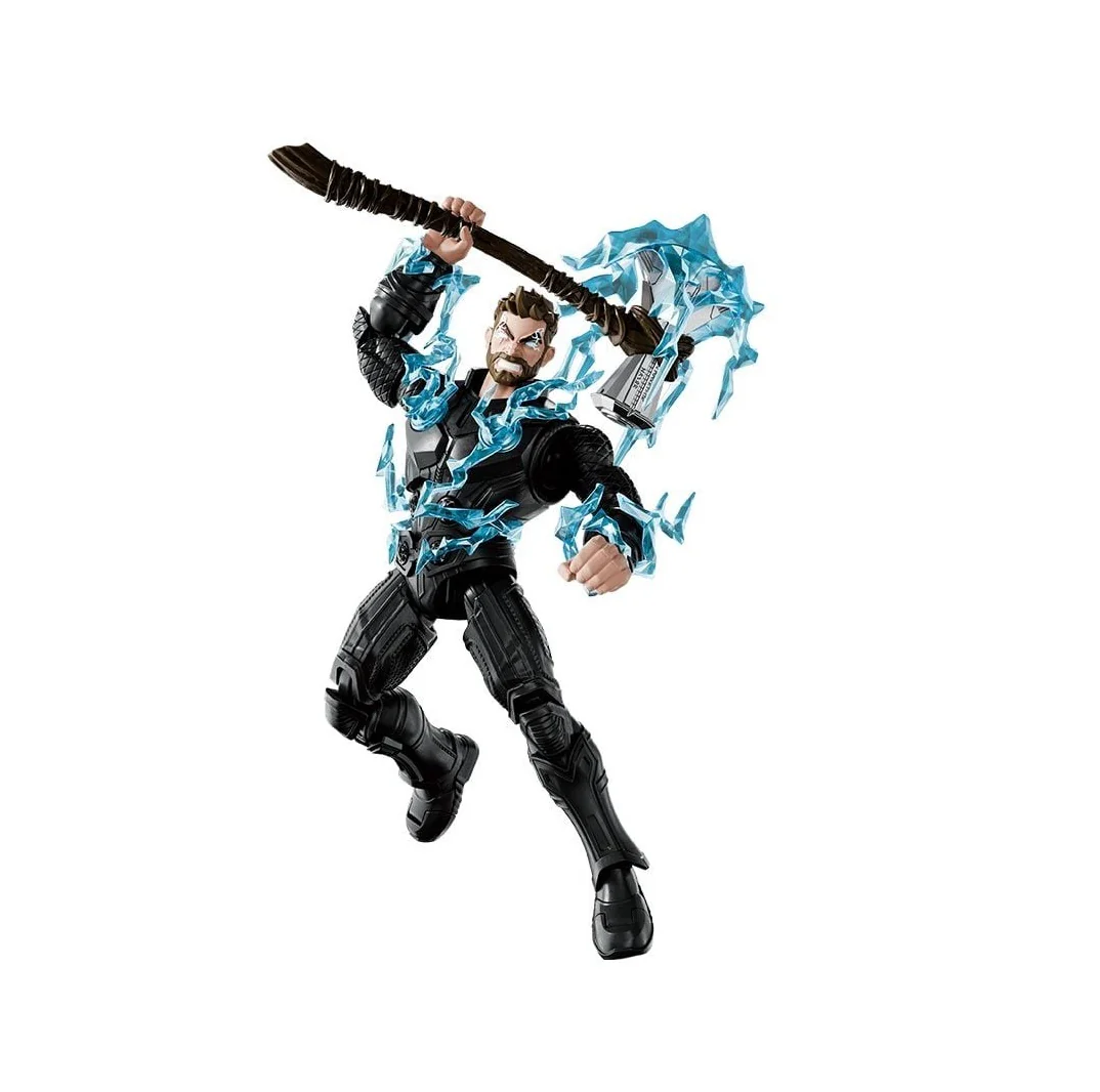 Blokees Figures - Marvel Heros - Championclass(CC02) THOR - Image 3