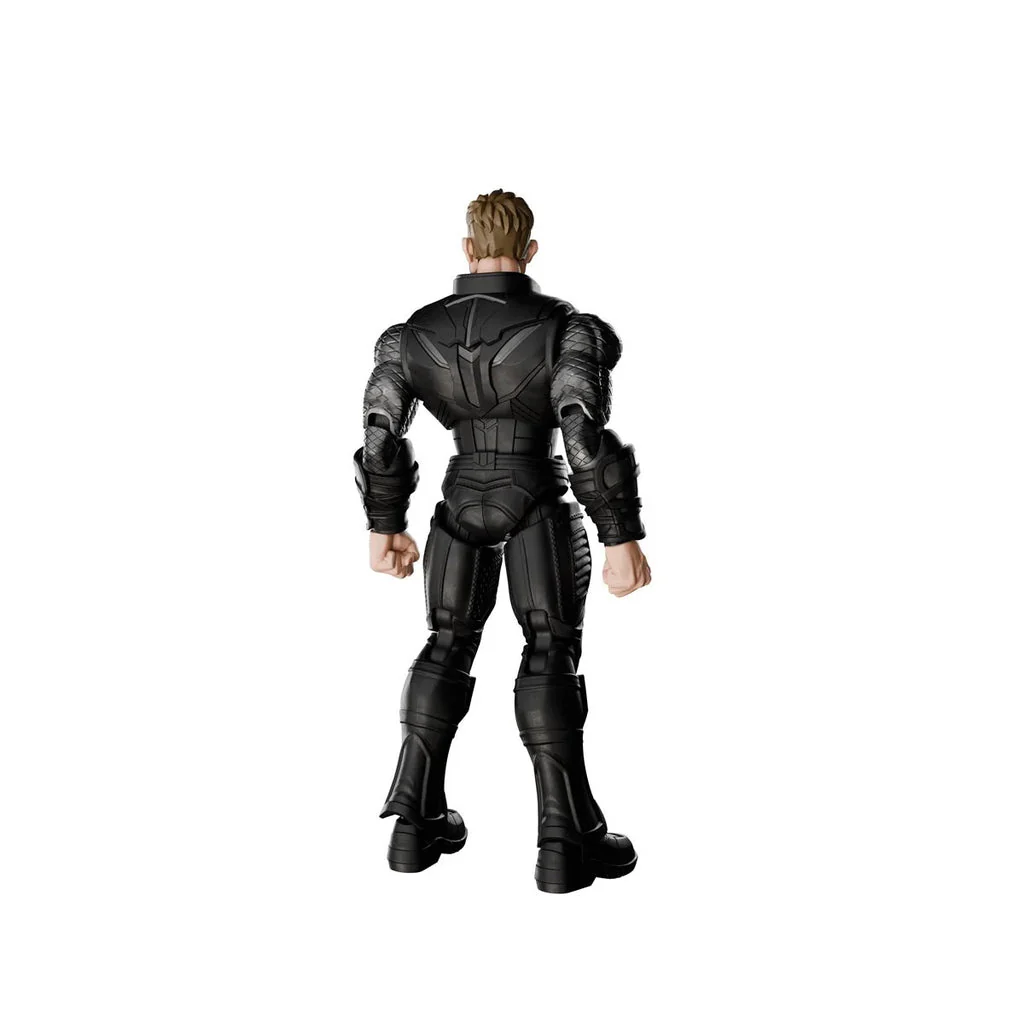 Blokees Figures - Marvel Heros - Championclass(CC02) THOR - Image 6