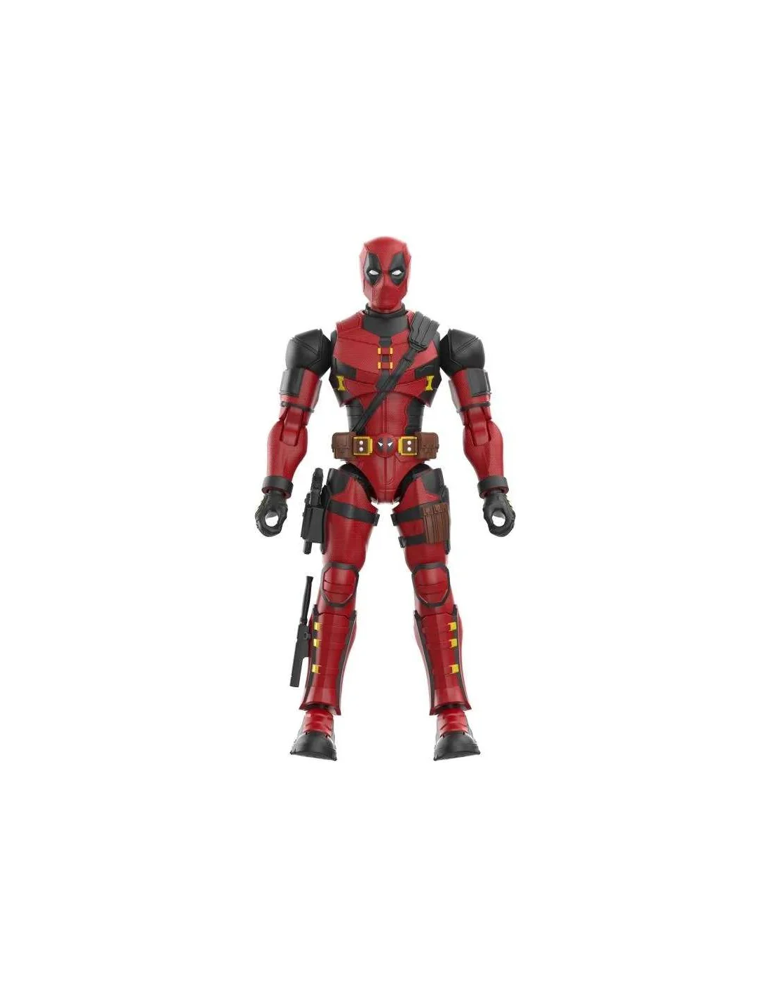 Blokees Figures -Marvel Heros - Championclass(CC04) Deadpool