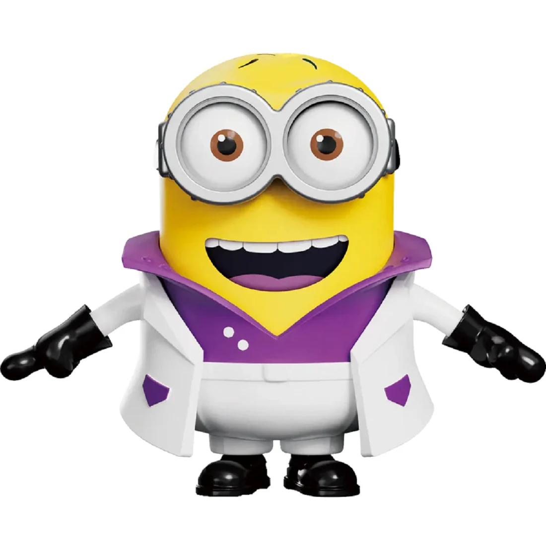 Blokees Figures - Minions AL02 DJ Phil - Image 2