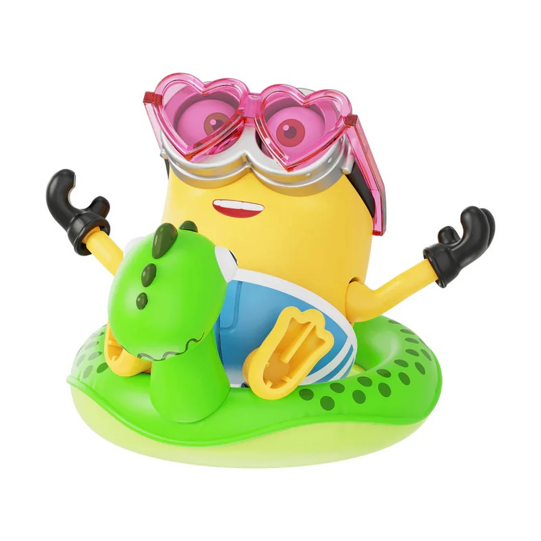 Blokees Figures - Summer Bello Series 02 - Image 3