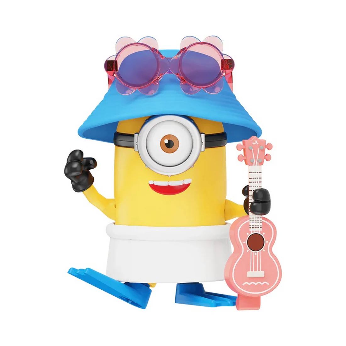 Blokees Figures - Summer Bello Series 02 - Image 5