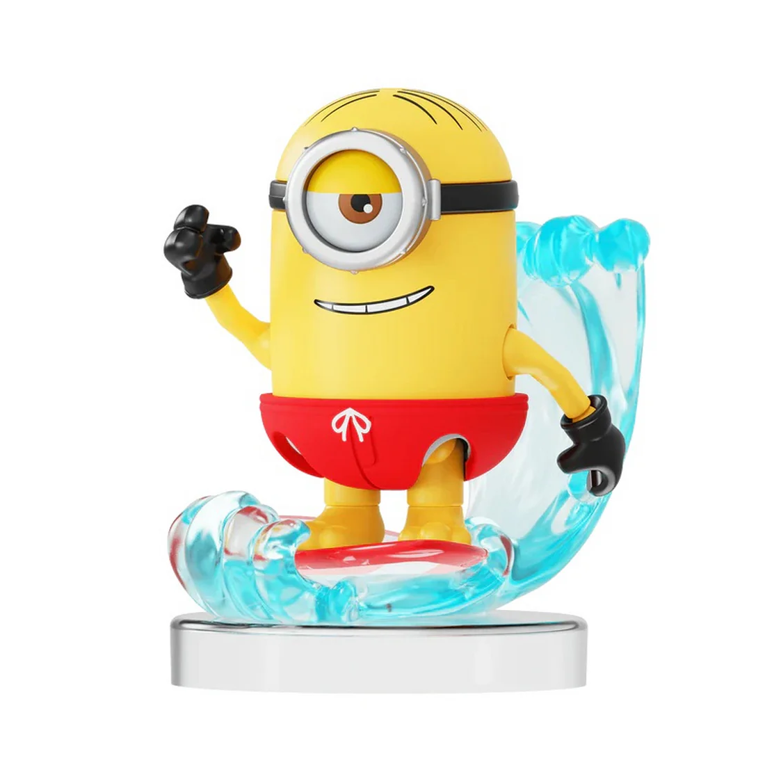 Blokees Figures - Summer Bello Series 02 - Image 9
