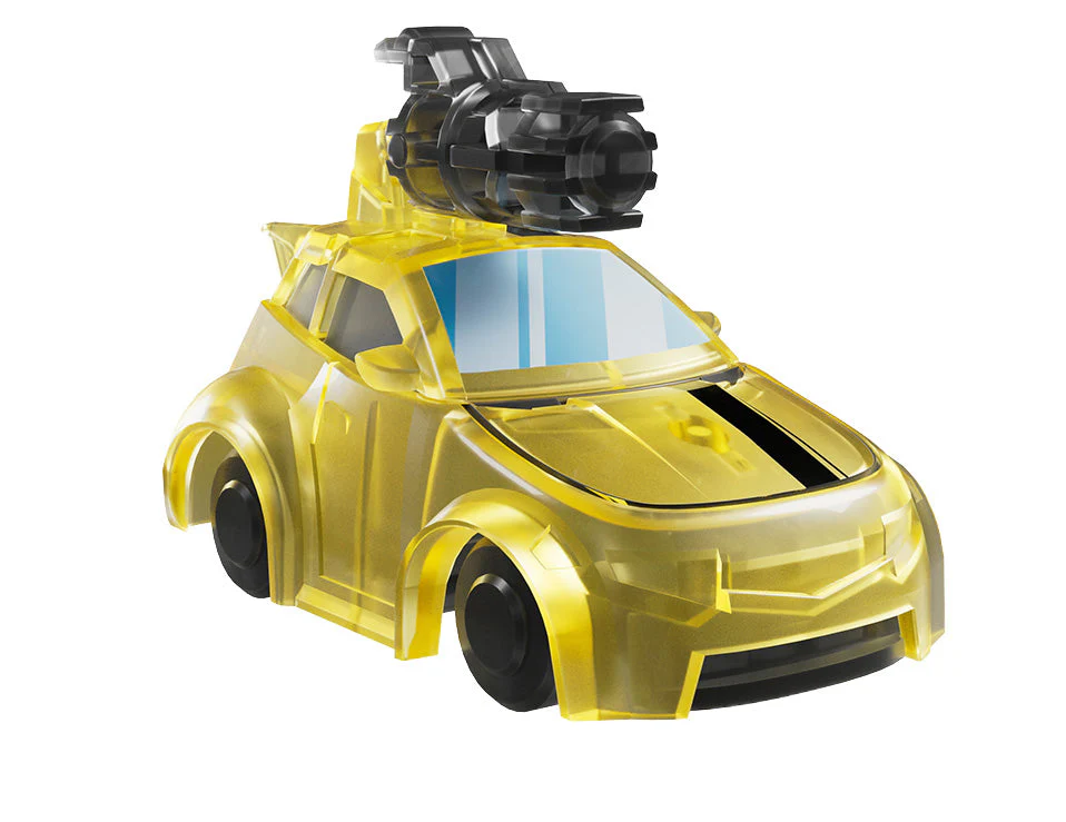 Blokees - Transformers - Blind Box - GVD01 Galaxy Shining - Image 13