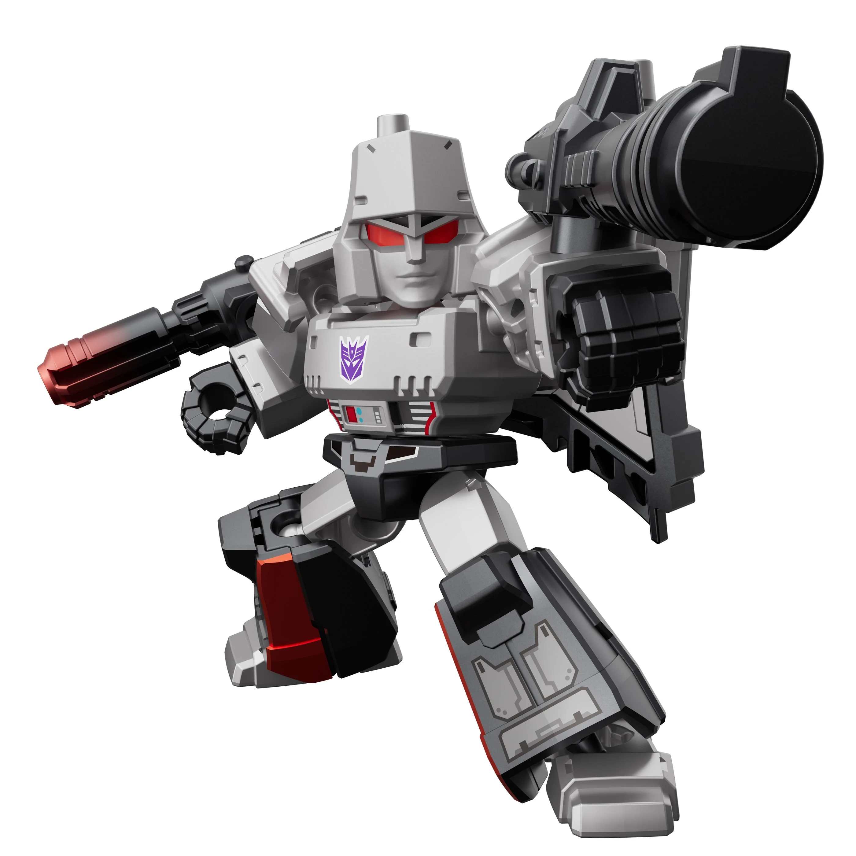 Blokees - Transformers - Blind Box - GVD01 Galaxy Shining - Image 5