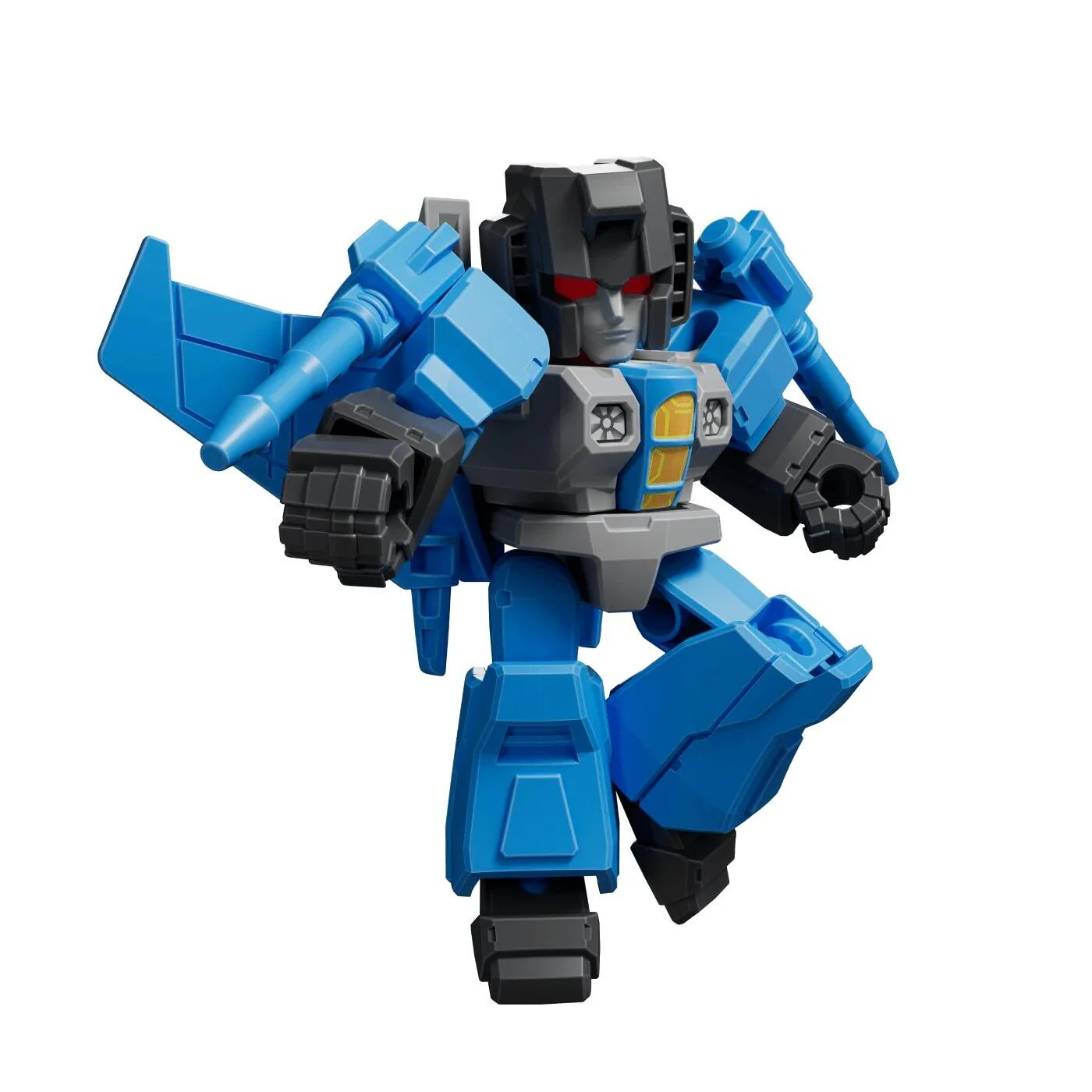 Blokees - Transformers - Blind Box - GVD01 Galaxy Shining Display - Image 11