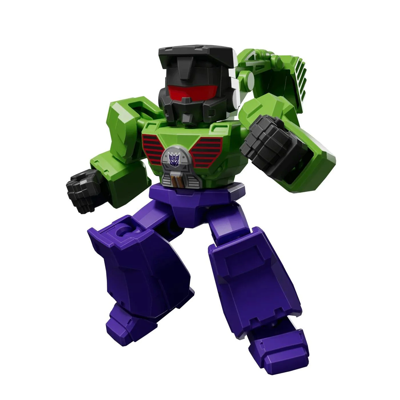 Blokees - Transformers - Blind Box - GVD01 Galaxy Shining Display - Image 12