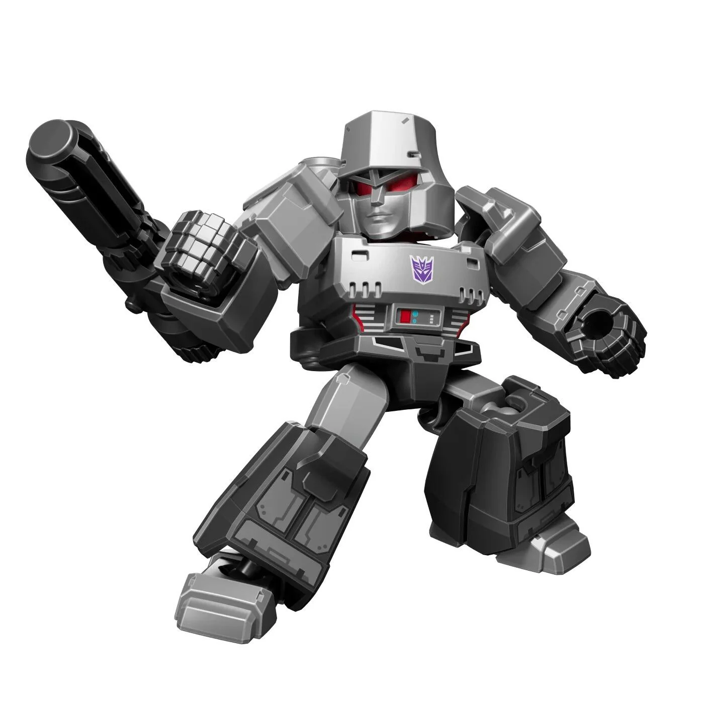 Blokees - Transformers - Blind Box - GVD01 Galaxy Shining Display - Image 18