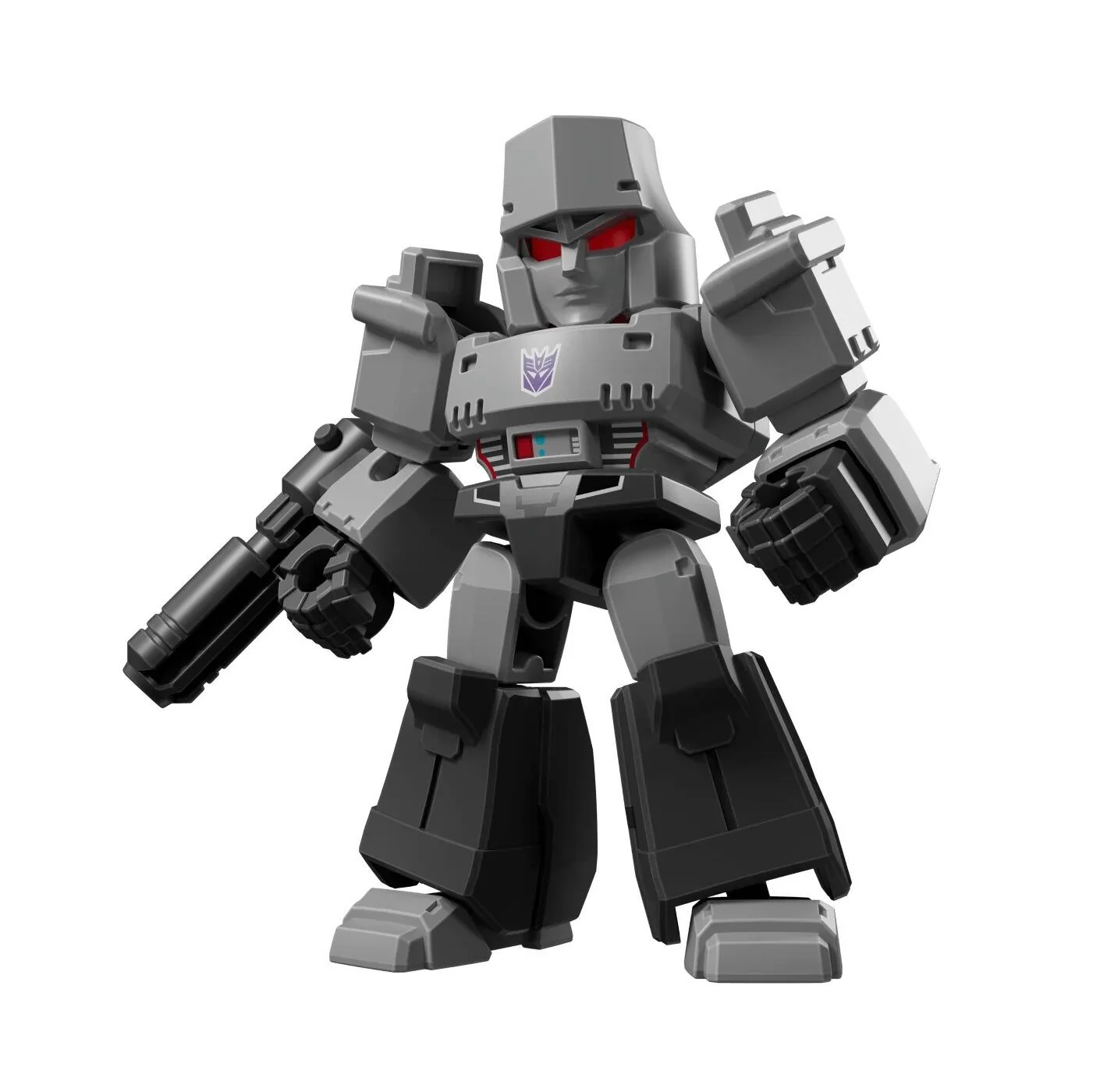 Blokees - Transformers - Blind Box - GVD01 Galaxy Shining Display - Image 3