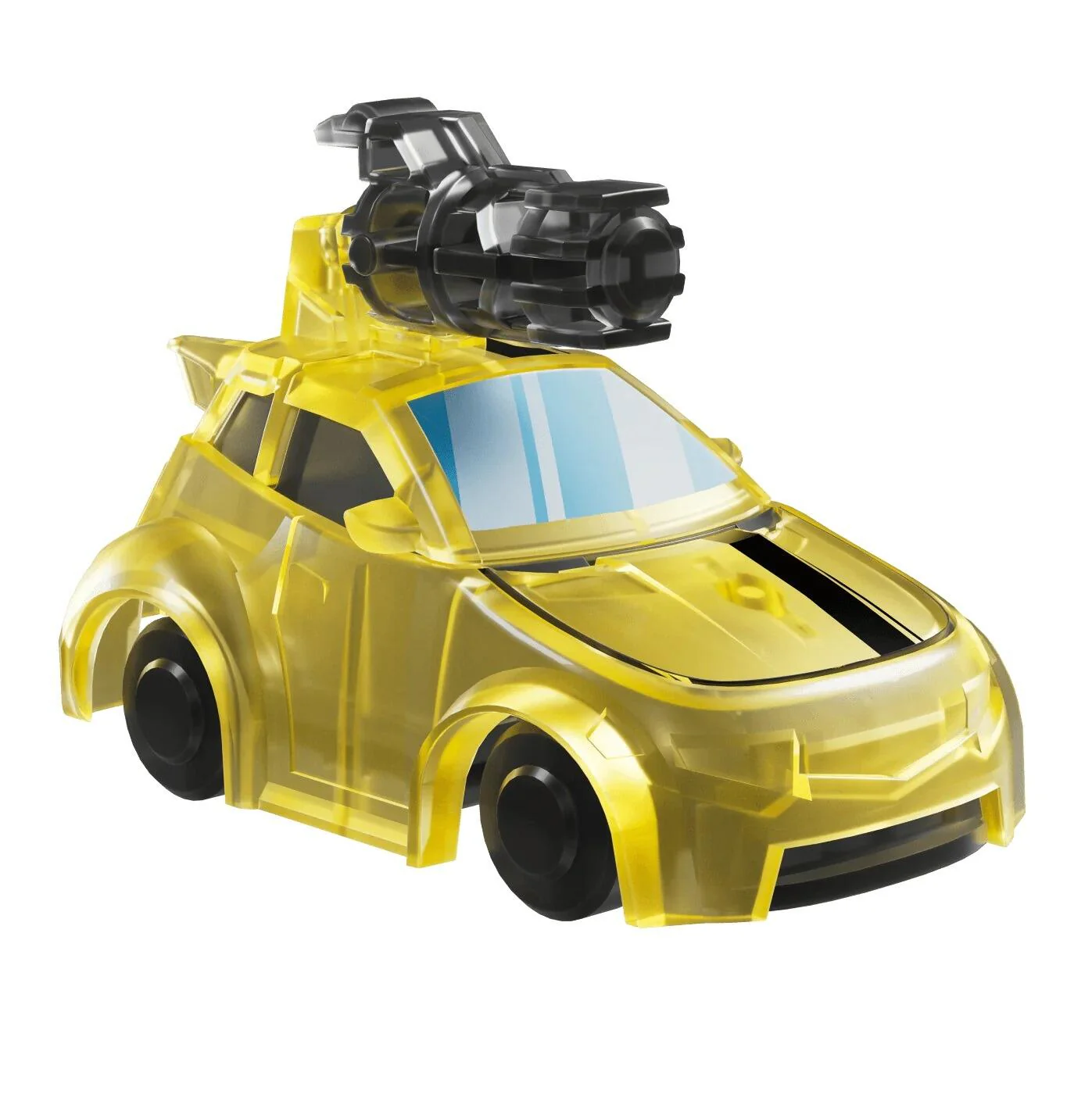 Blokees - Transformers - Blind Box - GVD01 Galaxy Shining Display - Image 6