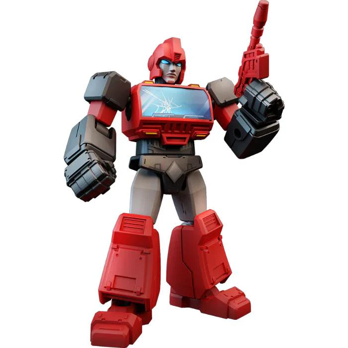 Blokees - Transformers - Blind Box - GV01 Roll-Out - Image 10