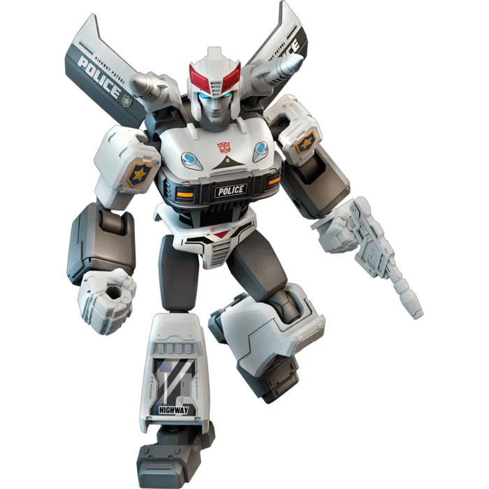 Blokees - Transformers - Blind Box - GV01 Roll-Out - Image 12