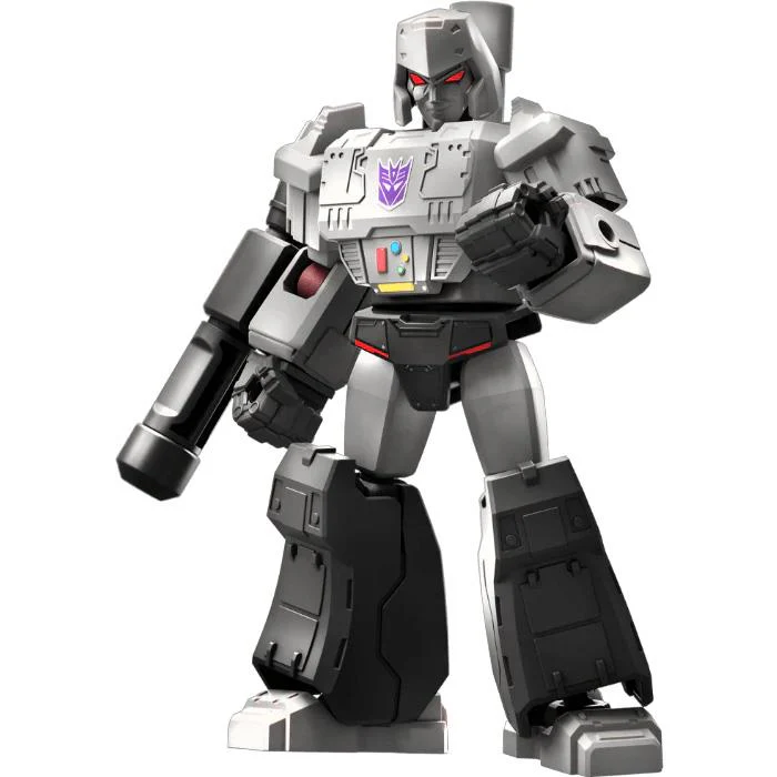 Blokees - Transformers - Blind Box - GV01 Roll-Out - Image 4