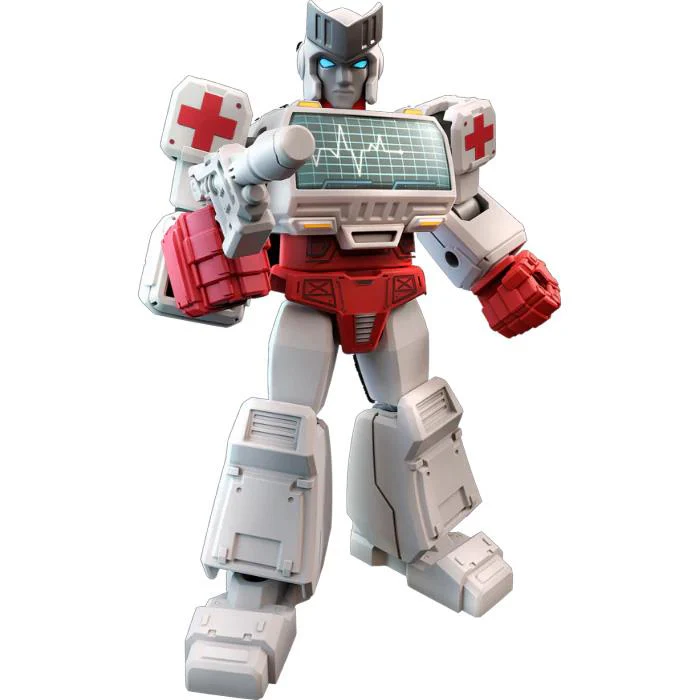 Blokees - Transformers - Blind Box - GV01 Roll-Out - Image 6