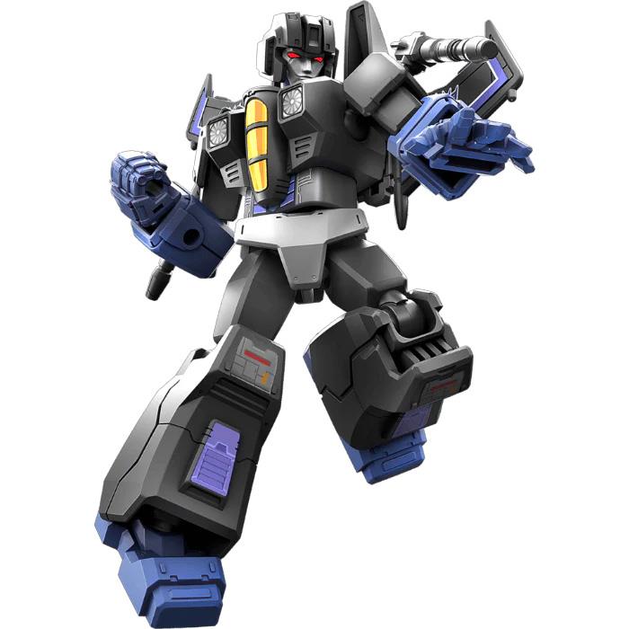 Blokees - Transformers - Blind Box - GV01 Roll-Out - Image 8