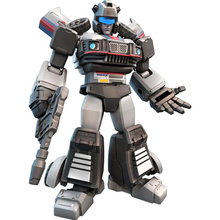 Blokees - Transformers - Blind Box - GV01 Roll-Out - Image 9