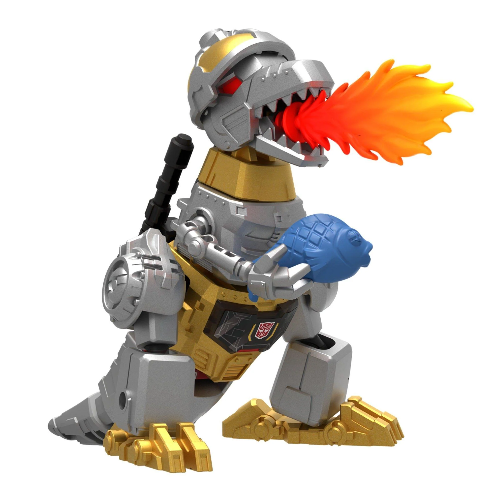 Blokees - Transformers - Blind Box - GV02 SOS - Image 3
