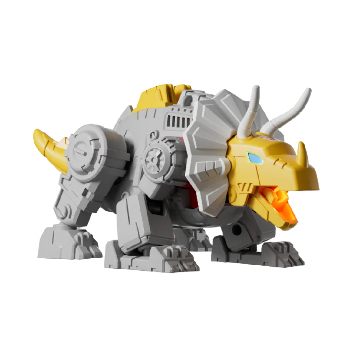 Blokees - Transformers - Blind Box - GV03 The Autobot Run - Image 10