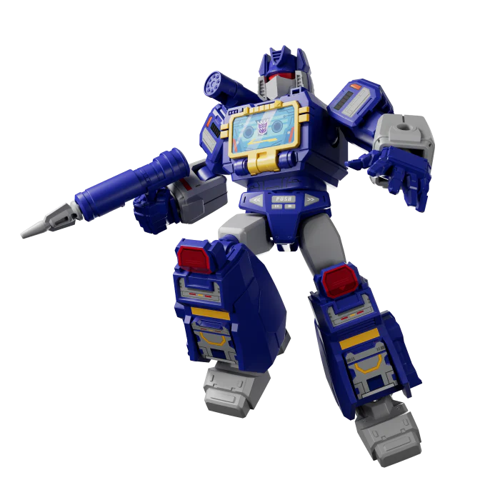 Blokees - Transformers - Blind Box - GV03 The Autobot Run - Image 11