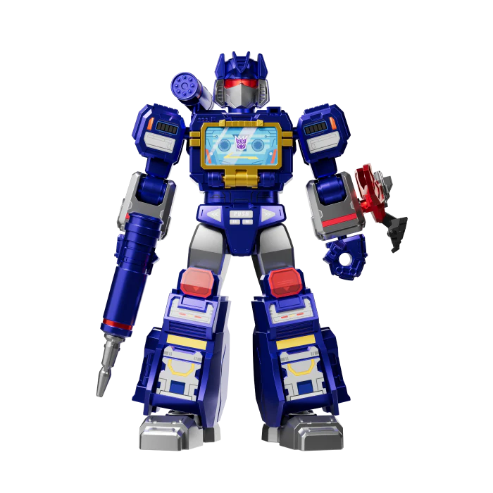 Blokees - Transformers - Blind Box - GV03 The Autobot Run - Image 13