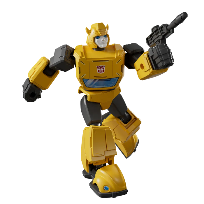 Blokees - Transformers - Blind Box - GV03 The Autobot Run - Image 4