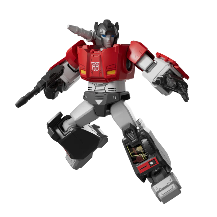 Blokees - Transformers - Blind Box - GV03 The Autobot Run - Image 5