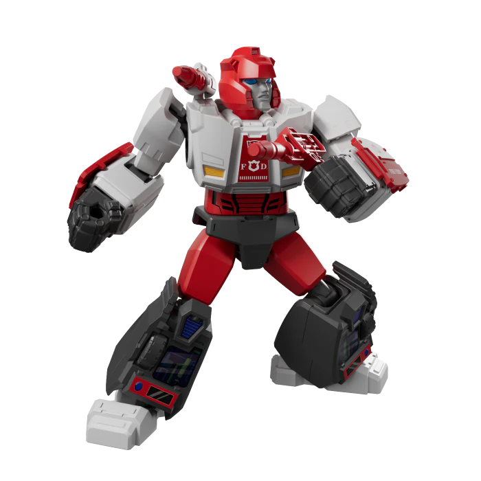 Blokees - Transformers - Blind Box - GV03 The Autobot Run - Image 6