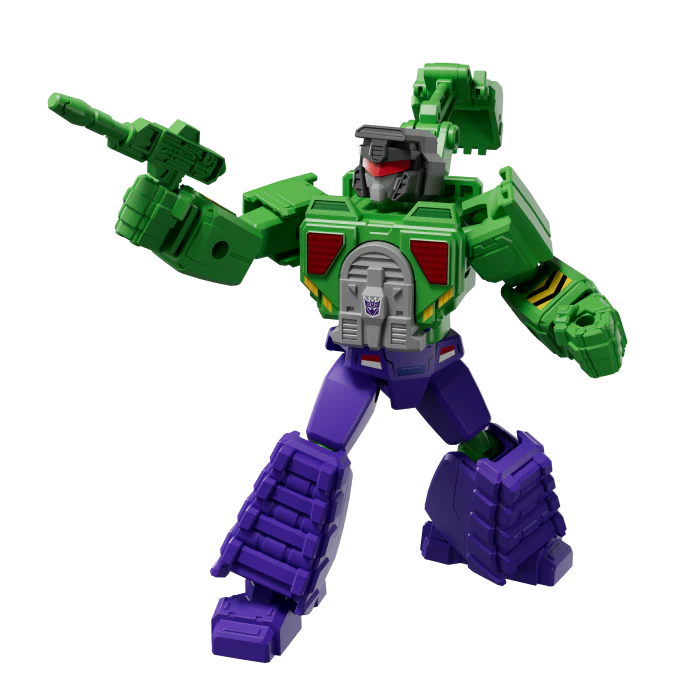Blokees - Transformers - Blind Box - GV03 The Autobot Run - Image 8