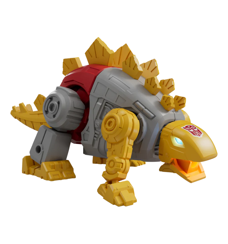 Blokees - Transformers - Blind Box - GV04 Fractured Space-Time - Image 4
