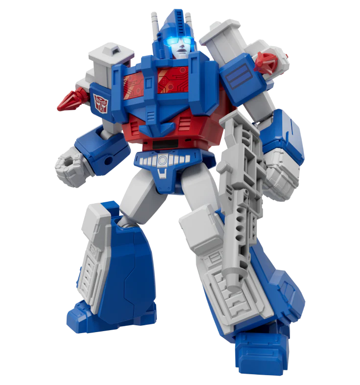 Blokees - Transformers - Blind Box - GV04 Fractured Space-Time - Image 6