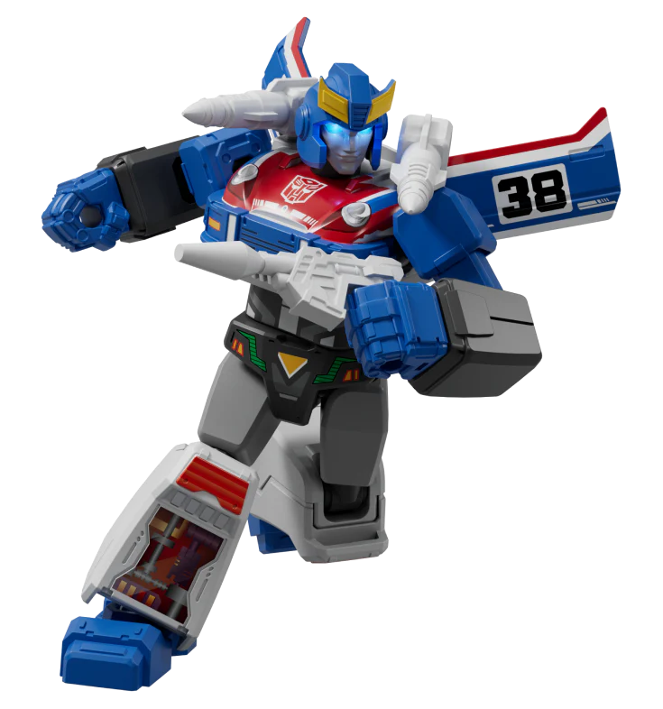 Blokees - Transformers - Blind Box - GV04 Fractured Space-Time - Image 7