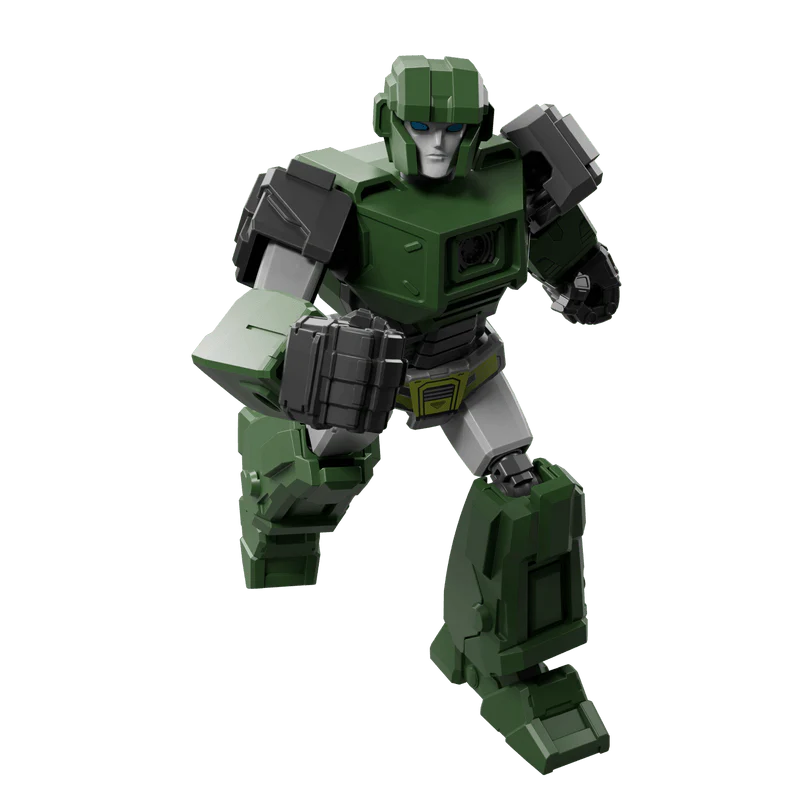 Blokees - Transformers - Blind Box - GV05 ONE - Image 6