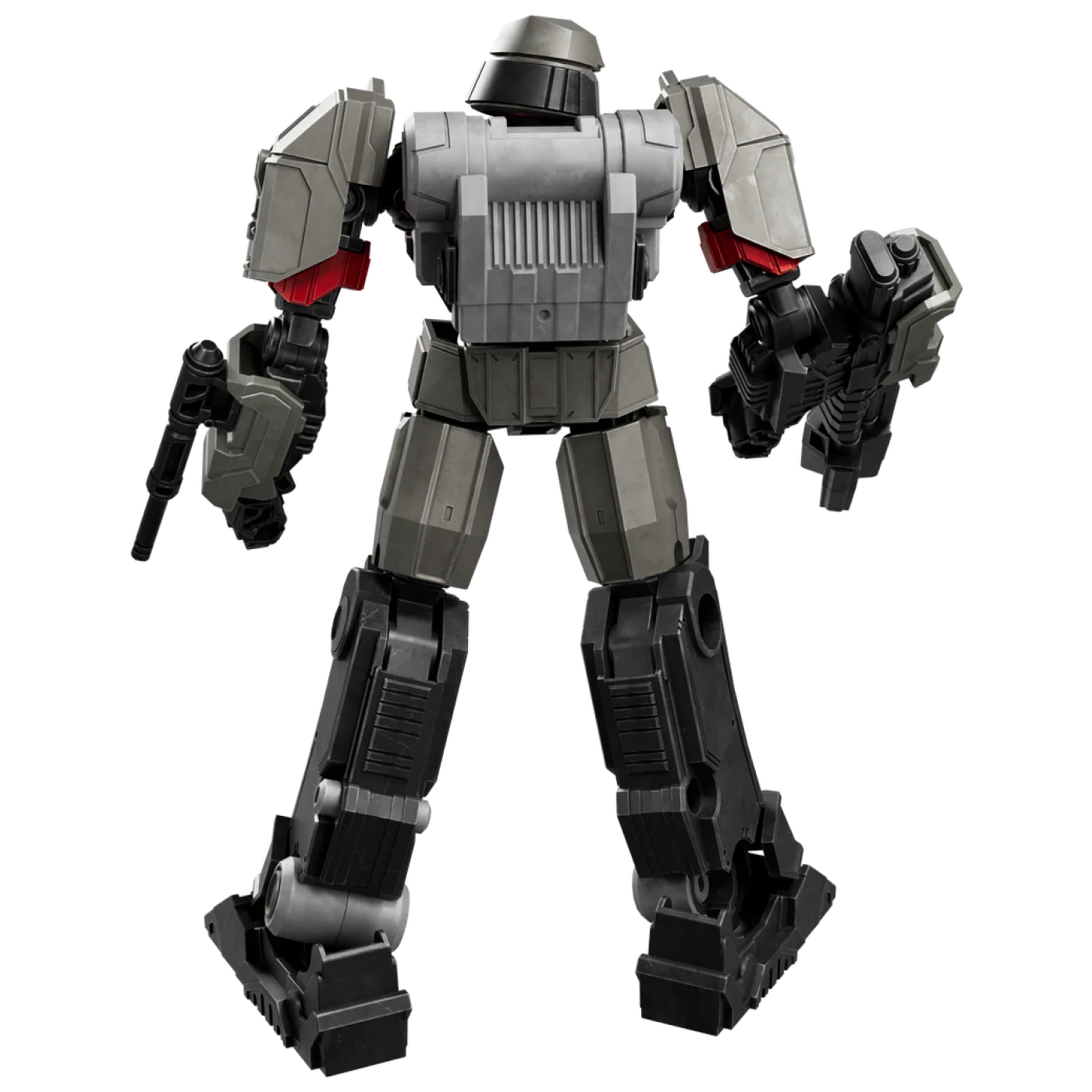 Blokees - Transformers - Model Kit - Megatron - Classic Class - Image 4